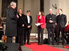 Copertino, su Tv2000 il Concerto di Natale