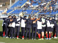 Lecce, martedì la ripresa