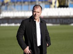 Sticchi Damiani avvisa: “Voglio solo i tre punti”