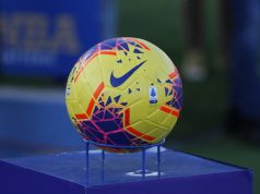 Serie A, il programma della 24ª giornata