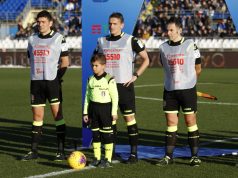 Al “Rigamonti” fischia Irrati di Pistoia