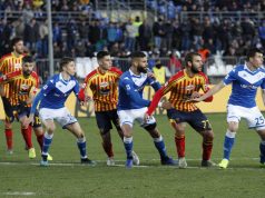 IL TABELLINO/ Brescia-Lecce 3-0