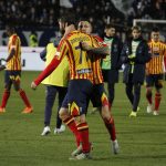 Tachtsidis trattenuto da Lapadula a Brescia