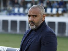 POST MATCH/ Liverani: “Tutti dovranno fare i conti con noi fino alla fine”