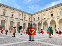 Il Paese dei Balocchi, la collezione Marzadori a Lecce