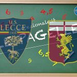Le pagelle Lecce-Genoa