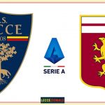 Lecce-Genoa