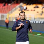 GORAN PANDEV