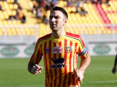 Lucioni: “Roma in difficoltà ma sempre temibile”