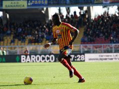 Lecce: Babacar, Farias e Vera di nuovo in gruppo