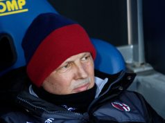 Primo esonero in Serie A: finisce il rapporto tra il Bologna e Mihajilovic