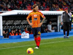 Petriccione, il Torino e… Vives