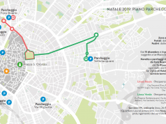 Scatta domani il Piano Traffico natalizio