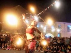 Su Rai 1 “Street Art – Festival degli Artisti di Strada”