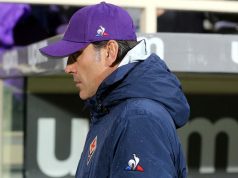 Fiorentina: esonerato Montella