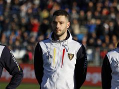 Shakhov saluta a passa all’AEK Atene