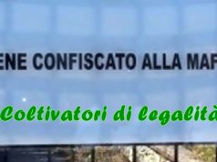 Coltivatori di legalità: domande di partecipazione fino al 16 dicembre