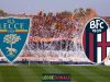 Da domani in vendita i biglietti per Lecce-Bologna