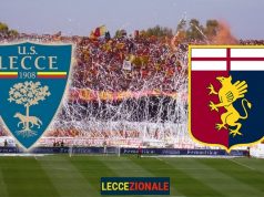 I biglietti per Lecce-Genoa