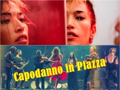 Lecce, Capodanno in musica con Nina Zilli e Canzoniere Grecanico