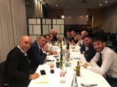 L’U.S. Lecce si gode i 3 punti