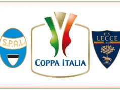 Spal-Lecce, le probabili formazioni in Coppa