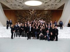 “Scintille di Neve”, il concerto di Natale per la solidarietà