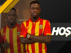 Il Lecce stringe per Acquah