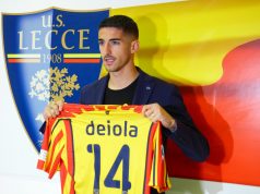 Deiola ci crede: “Lecce, ti puoi salvare”