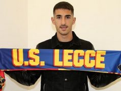 UFFICIALE/ Lecce, ecco Deiola