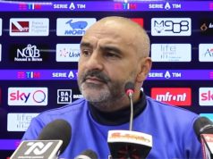 La ricetta di Liverani per l’Inter: “Corsa, attenzione, personalità e un pizzico di fortuna”