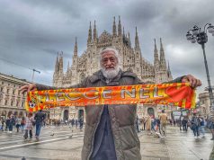 Addio a Franco Millelire. Lecce piange il suo PR più noto