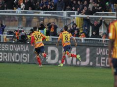 POST MATCH/ Mancosu: “Questo Lecce se la può giocare con tutti”
