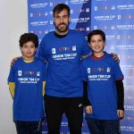 Junior TIM Cup Lecce