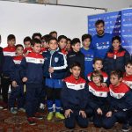 Junior TIM Cup Lecce 3 – Mancosu