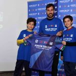 Junior TIM Cup Lecce 4