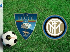 Lecce-Inter, le formazioni ufficiali