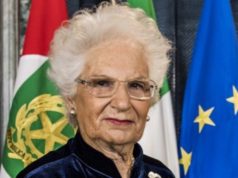Liliana Segre cittadina onoraria di Lecce