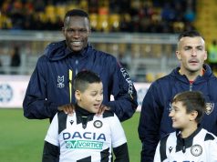 Lecce, domani la rifinitura. Babacar verso il recupero?