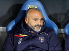 POST MATCH/ Liverani: “Puniti da episodi. Ora i rinforzi”