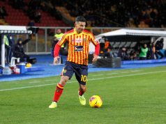 Smania-Falco: “Manca poco…”