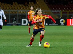 Petriccione piace all’Udinese