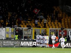 Juve KO a Udine, beffa per il Lecce