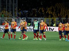 IL TABELLINO/ Lecce-Udinese 0-1