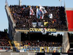 Inter, la Curva Nord nerazzurra non sarà presente a Lecce