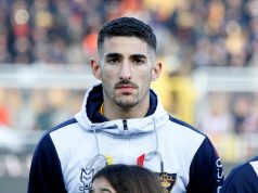 Deiola: “Con l’Atalanta servirà un Lecce perfetto”