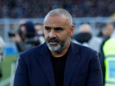 Liverani: “Il modulo? Non l’ho ancora deciso”