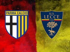 Scelti gli 11 del Lecce che affrontano il Parma