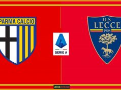 IL TABELLINO/ Parma-Lecce 2-0