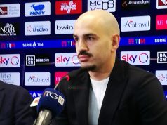 Saponara: “Finalmente a Lecce!”